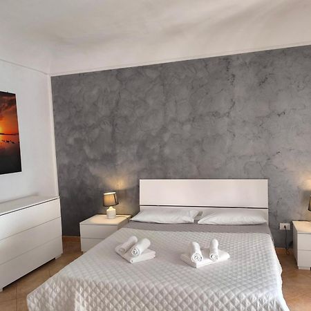 شقة Casa Di Nick تراباني المظهر الخارجي الصورة
