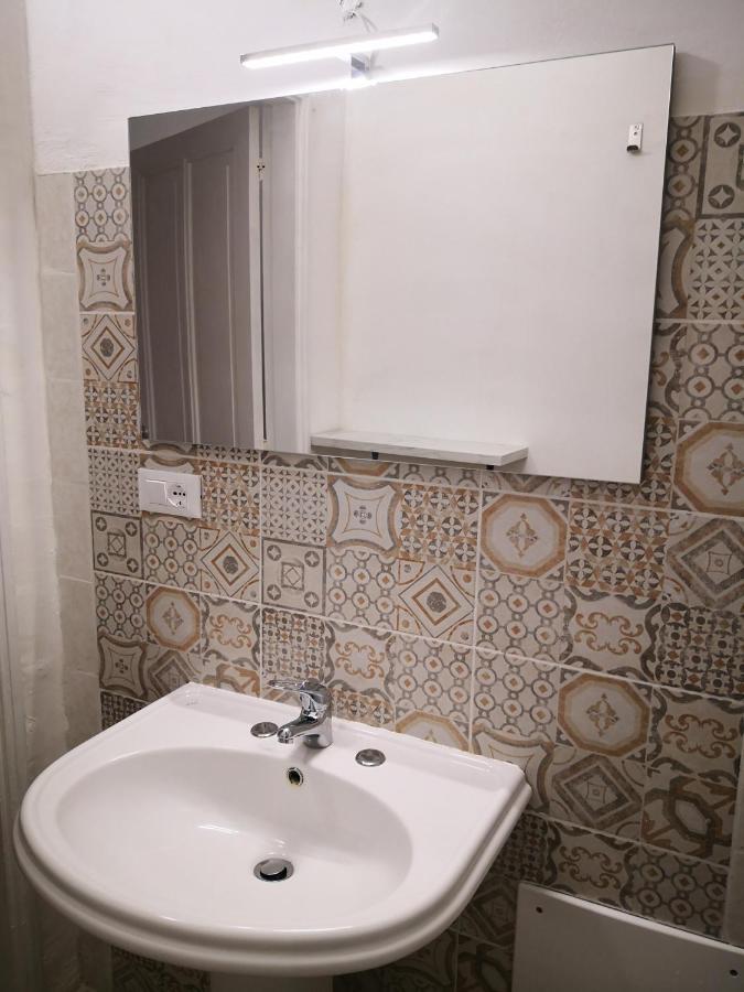 شقة Casa Di Nick تراباني المظهر الخارجي الصورة