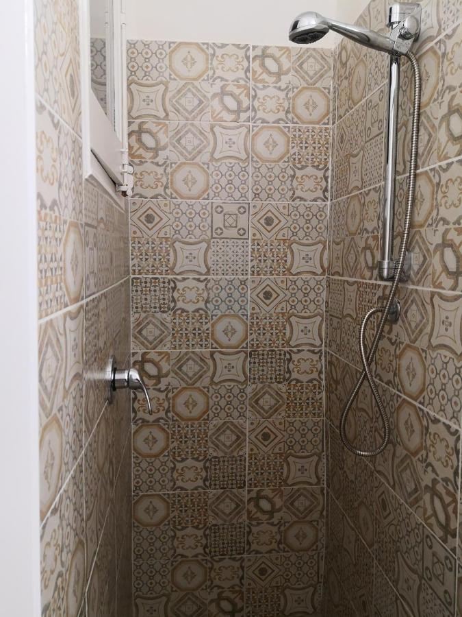 شقة Casa Di Nick تراباني المظهر الخارجي الصورة