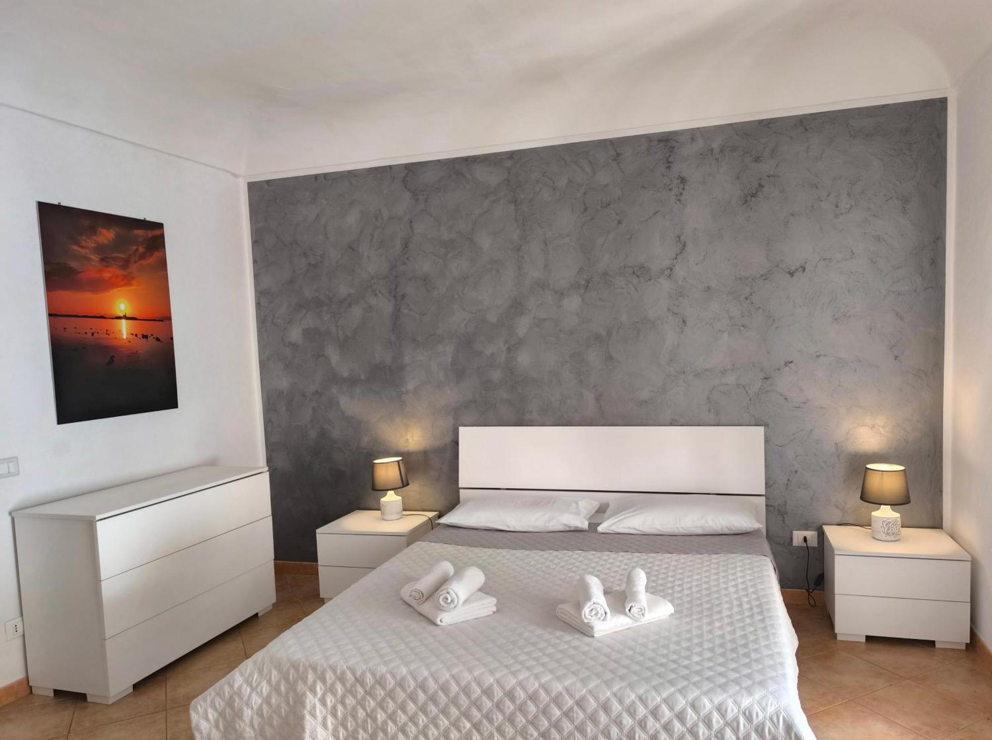 شقة Casa Di Nick تراباني المظهر الخارجي الصورة