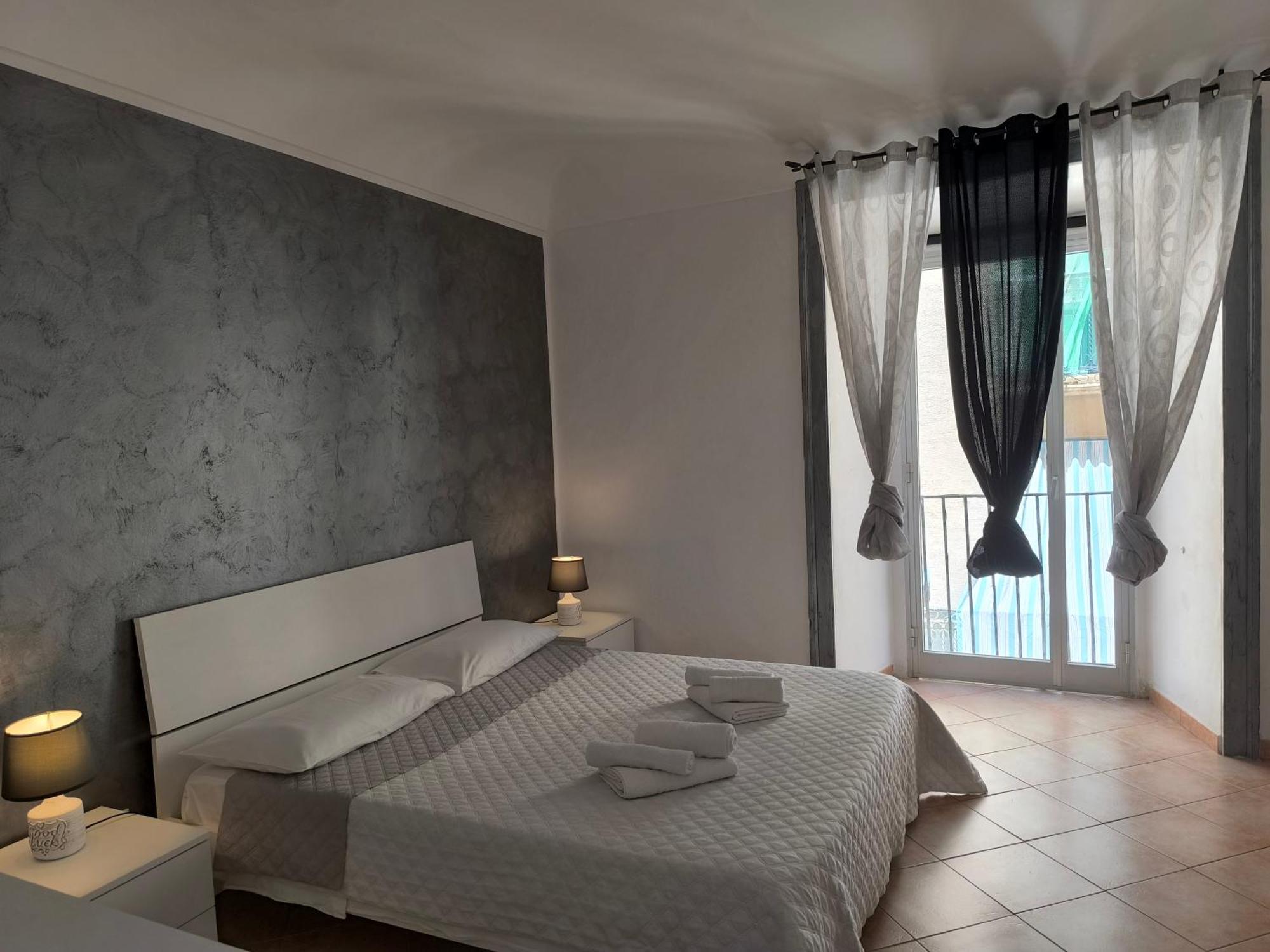 شقة Casa Di Nick تراباني المظهر الخارجي الصورة