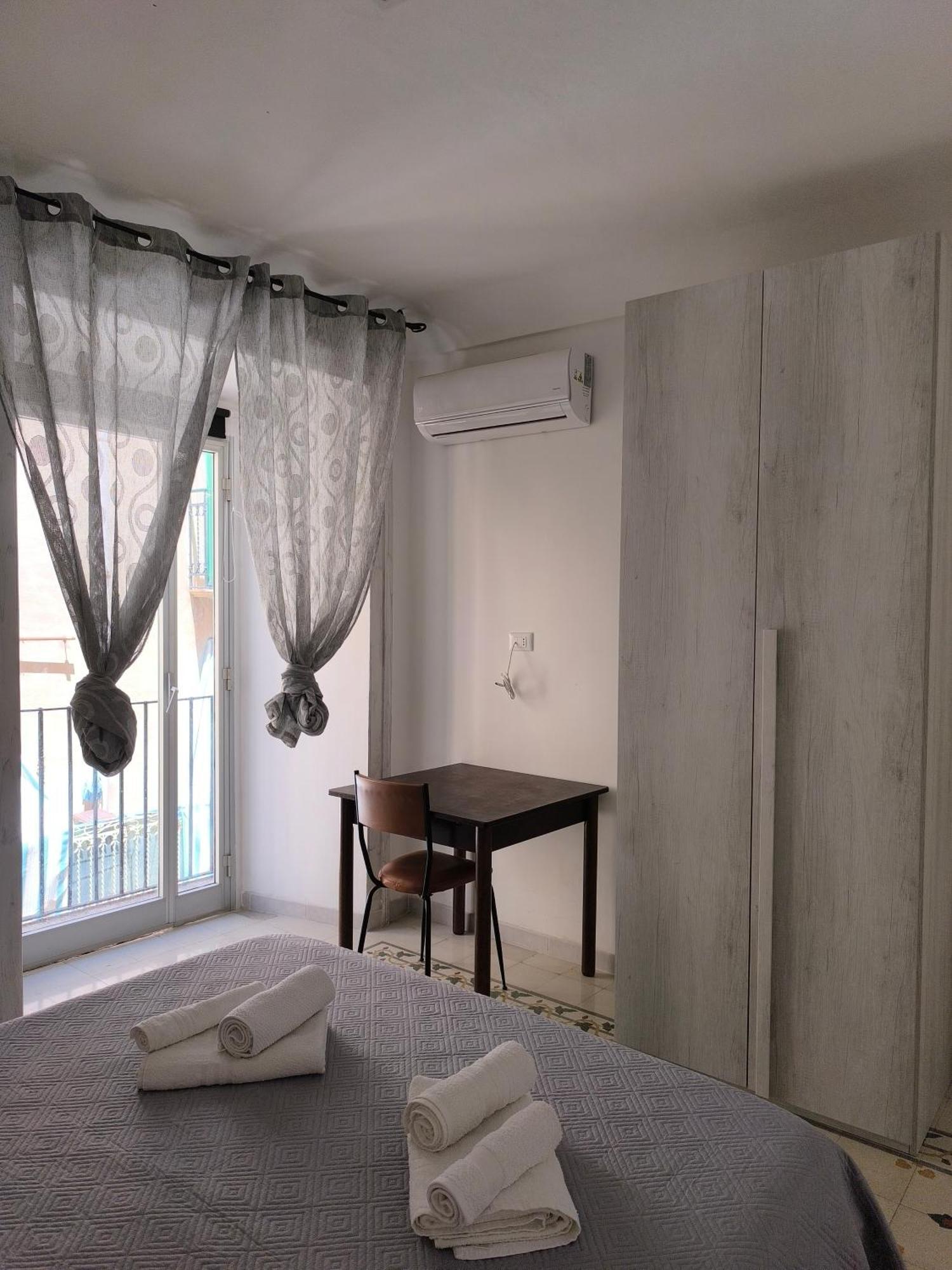 شقة Casa Di Nick تراباني المظهر الخارجي الصورة