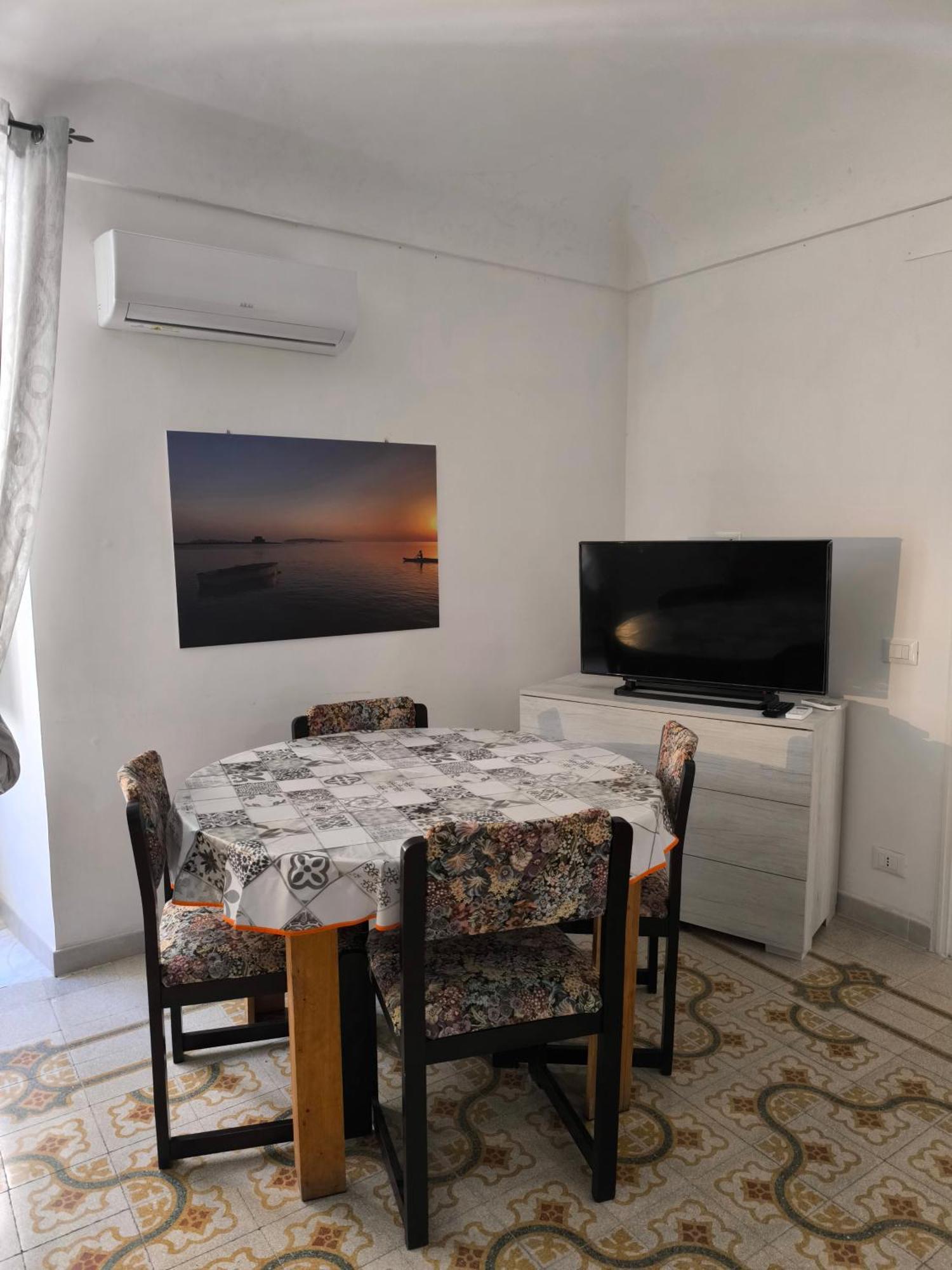شقة Casa Di Nick تراباني المظهر الخارجي الصورة